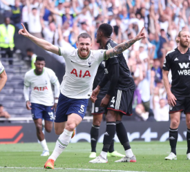 손흥민 13호골 다시보기 하이라이트 : 토트넘 크리스탈 팰리스&amp;#44; 최고 평점