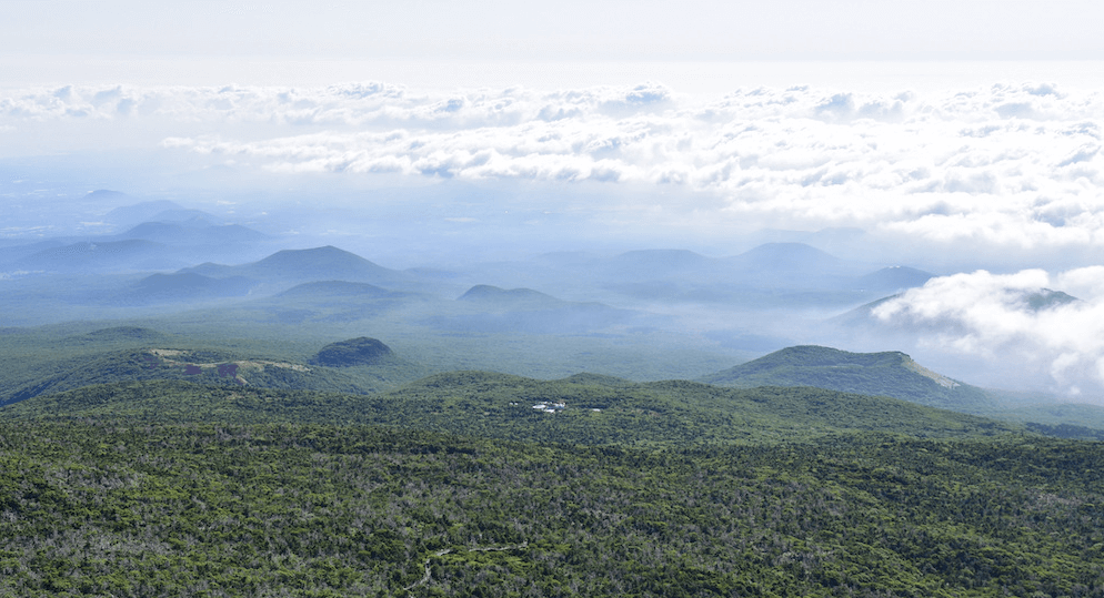 2025년 한라산 등반 예약제 완화! 진달래밭·삼각봉 자유 입산 가능