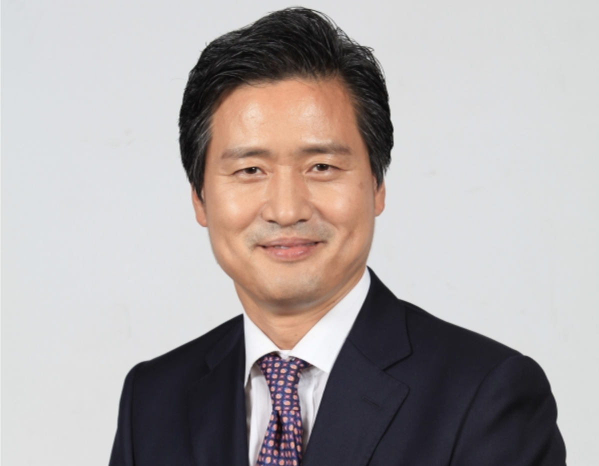 강범석 프로필