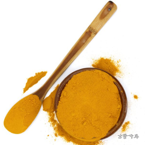 강황가루 효능│강황가루 효능 알고 드세요!