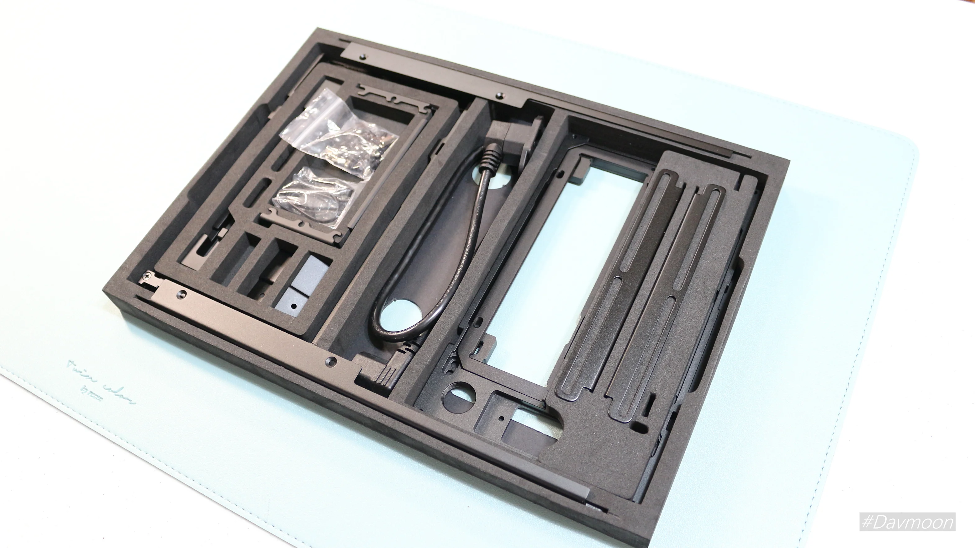 formd t1 v2 1단 구성품