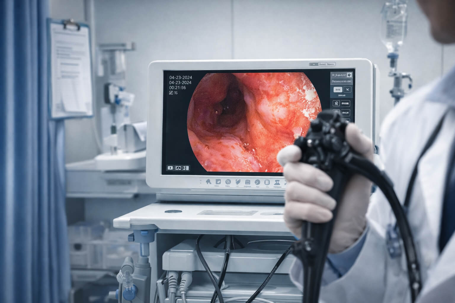 30~40대 건강검진 꼭 챙겨야 하는 항목 5가지