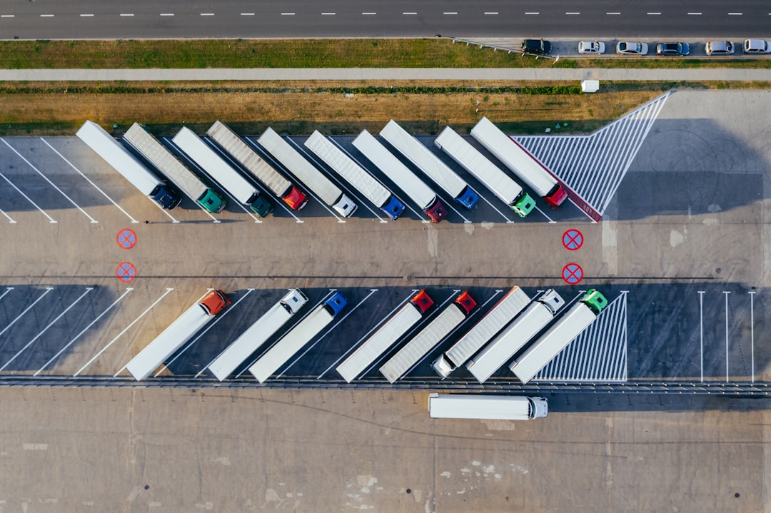Logistics