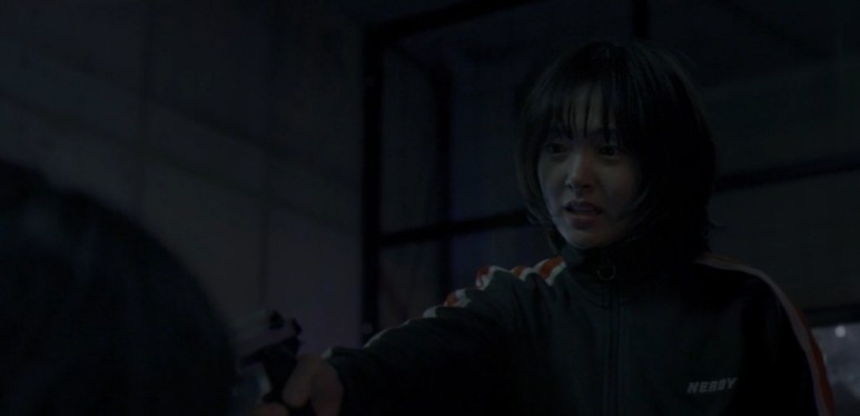 킬러들의 쇼핑몰 4회