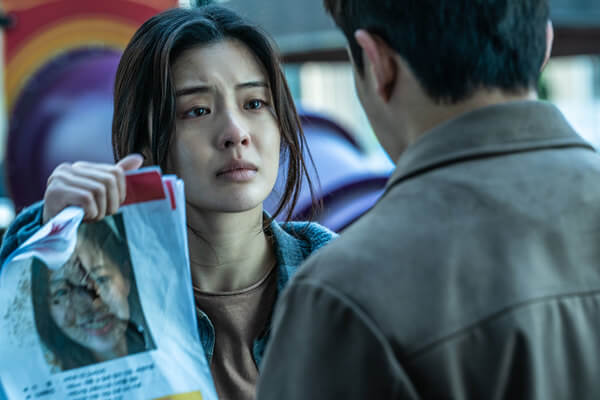 영화 노이즈 결말 해석 및 줄거리 정보