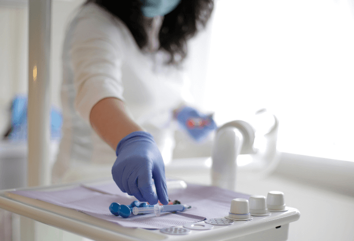 딥스케일링 치과