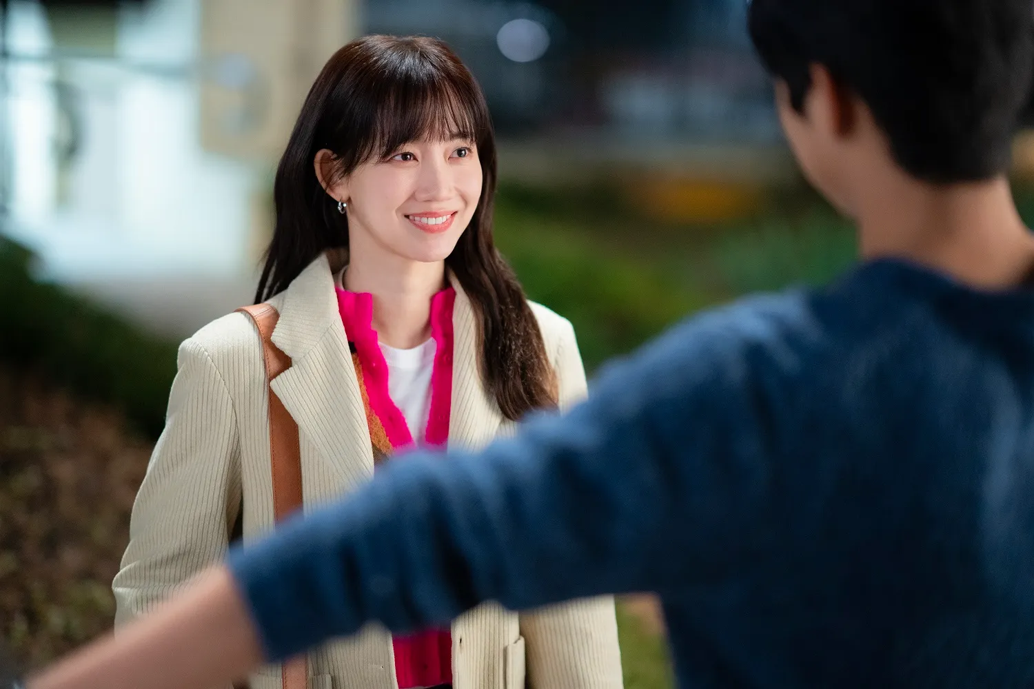 쿠플 새벽 두시의 신데렐라