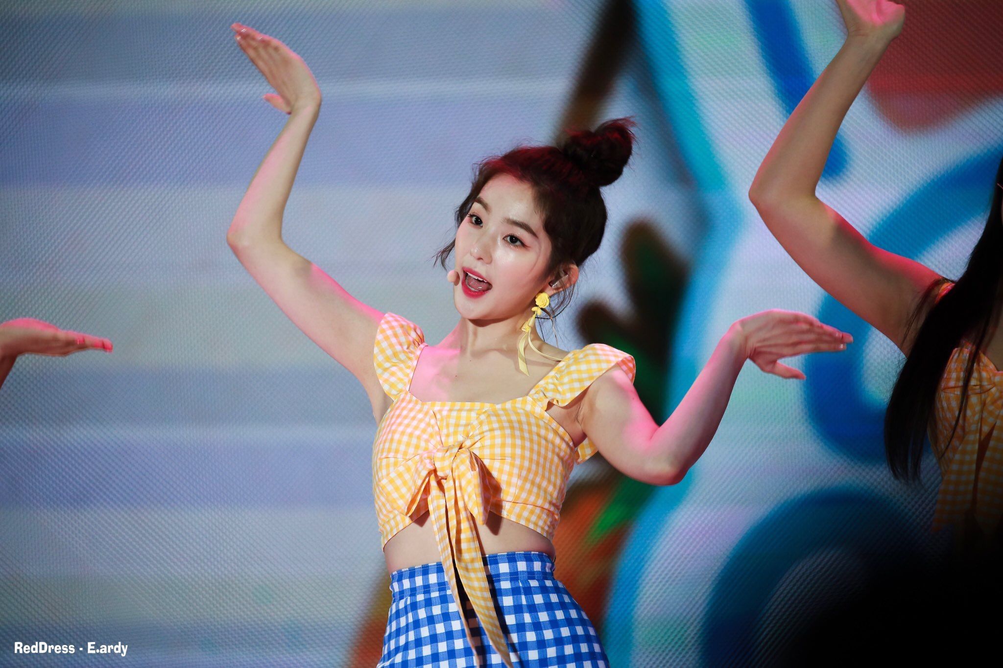 레드벨벳 아이린(배주현)