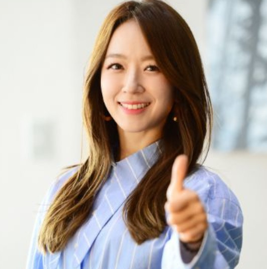 박선영 대통령실 대변인 영입설