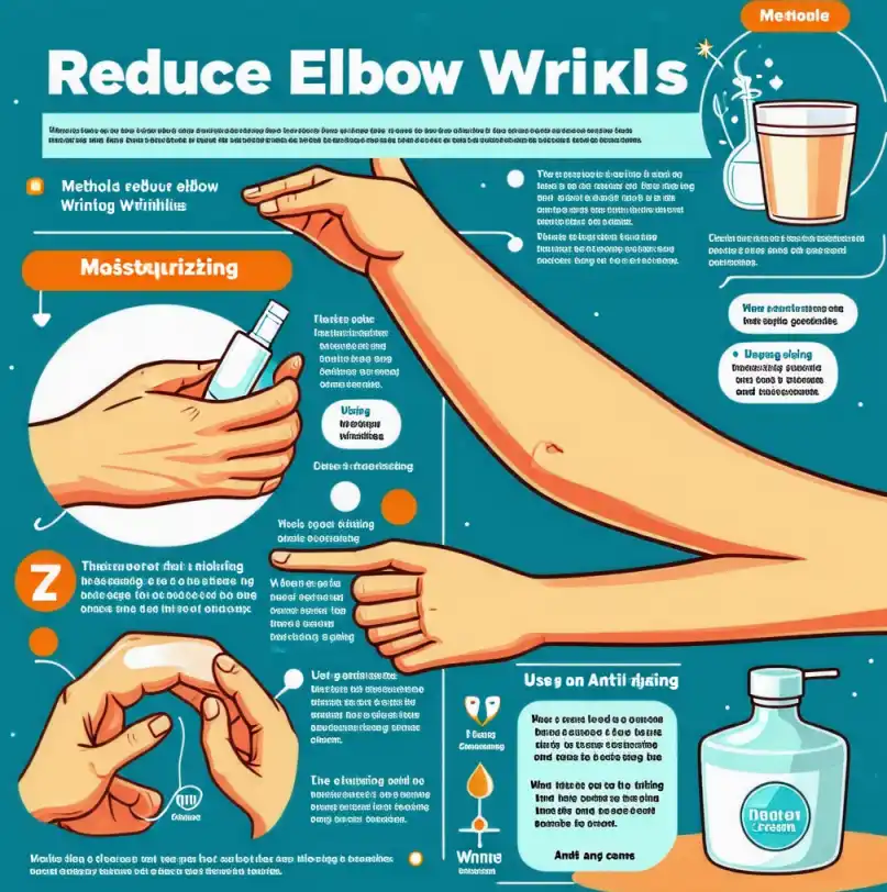 팔자주름 없애는 방법