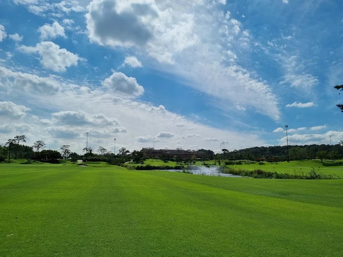 김제 스파힐스 CC (레이크힐CC) 소개 및 이용방법