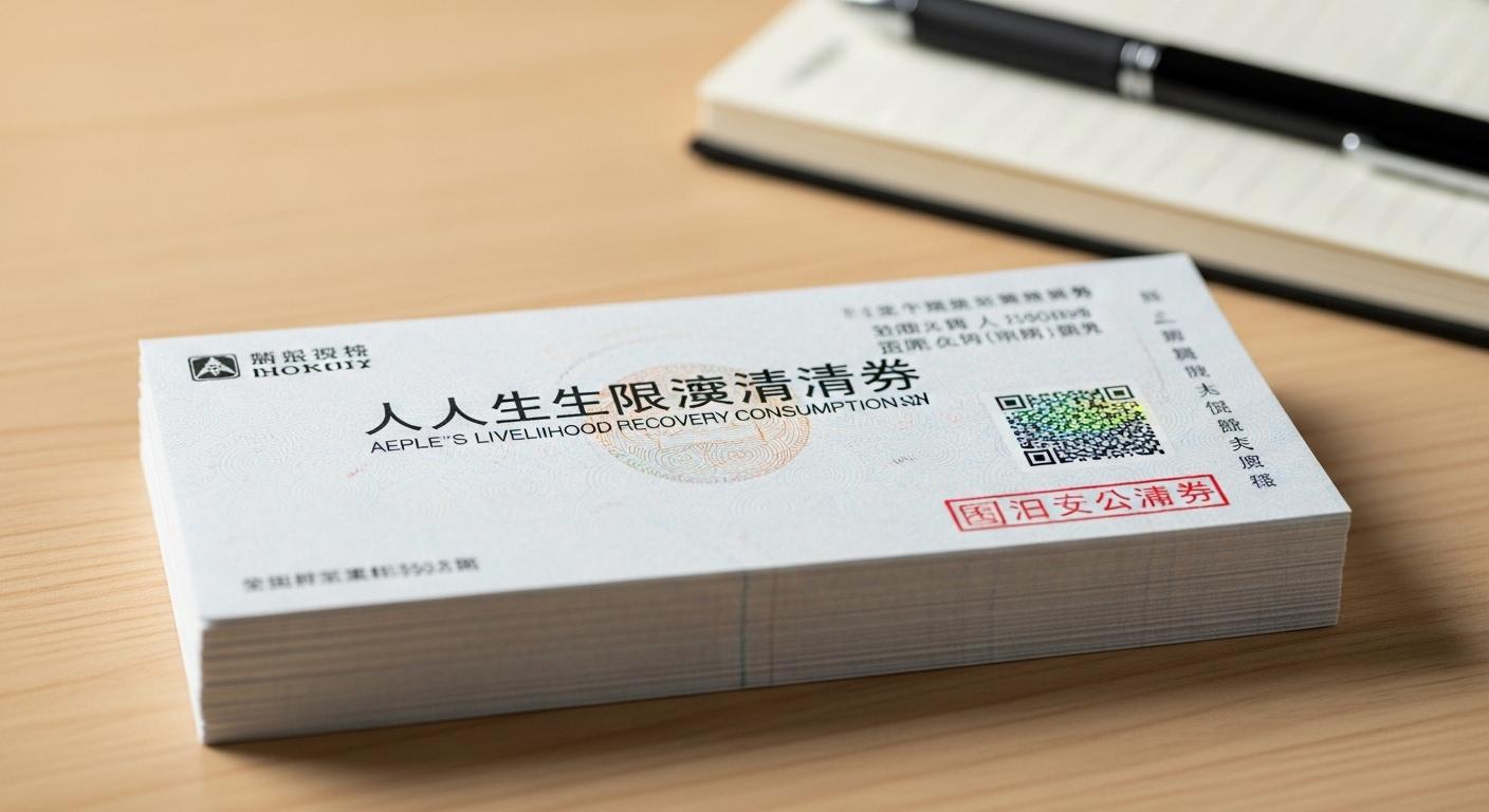 민생회복 소비쿠폰 2차신청방법