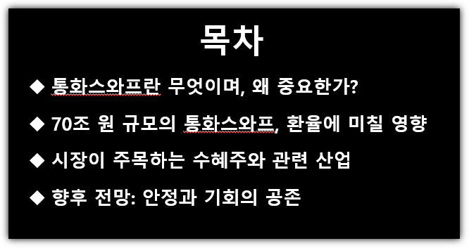 목차
