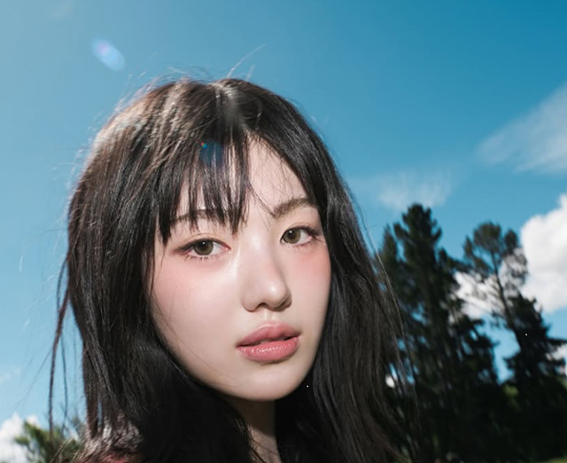 키키 걸그룹 프로필 지유 수이 하음 이솔 키야 젠지미(Gen Z美)