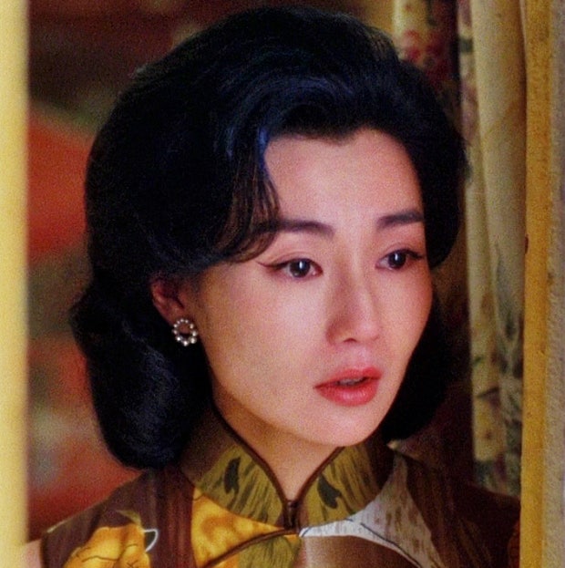 화양연화 왕가위 BTS