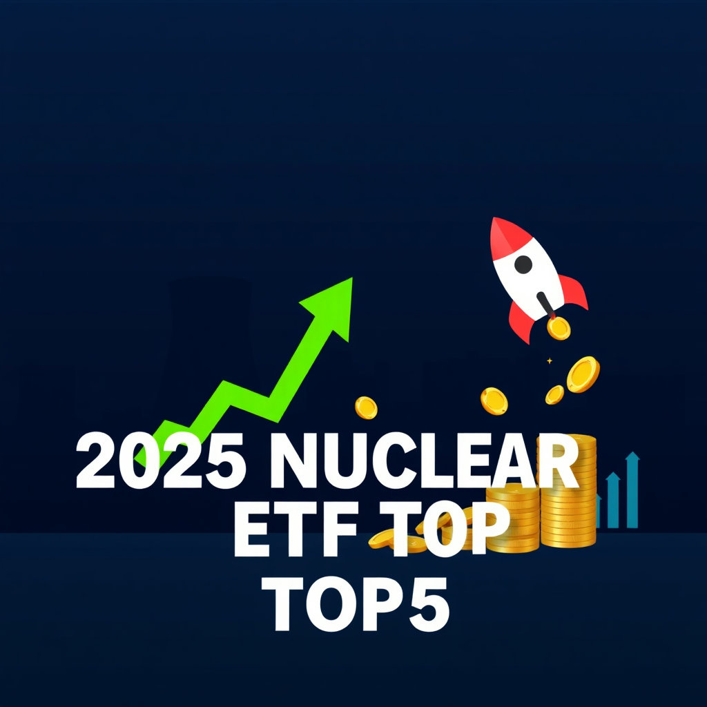 원자력 ETF가 단순한 테마주 투기가 아닌 구조적 성장 스토리를 갖춘 이유는 명확합니다.
✅ AI 혁명 → 전력 수요 폭증은 되돌릴 수 없는 메가트렌드 ✅ 글로벌 탈원전 포기 → 원자력 재평가는 이미 시작됨
✅ SMR 등 차세대 기술 → 원자력 산업의 제2 전성기 예고 ✅ 정책 수혜 → 트럼프·김문수 등 친원전 정책 가속화
다만, 높은 변동성과 뉴스 민감도를 고려해 신중한 접근이 필요합니다.
💡 추천 투자 전략:
1~2개 ETF 선택 집중
분할매수로 리스크 분산
장기적 에너지 전환 관점 유지
정기적 리밸런싱