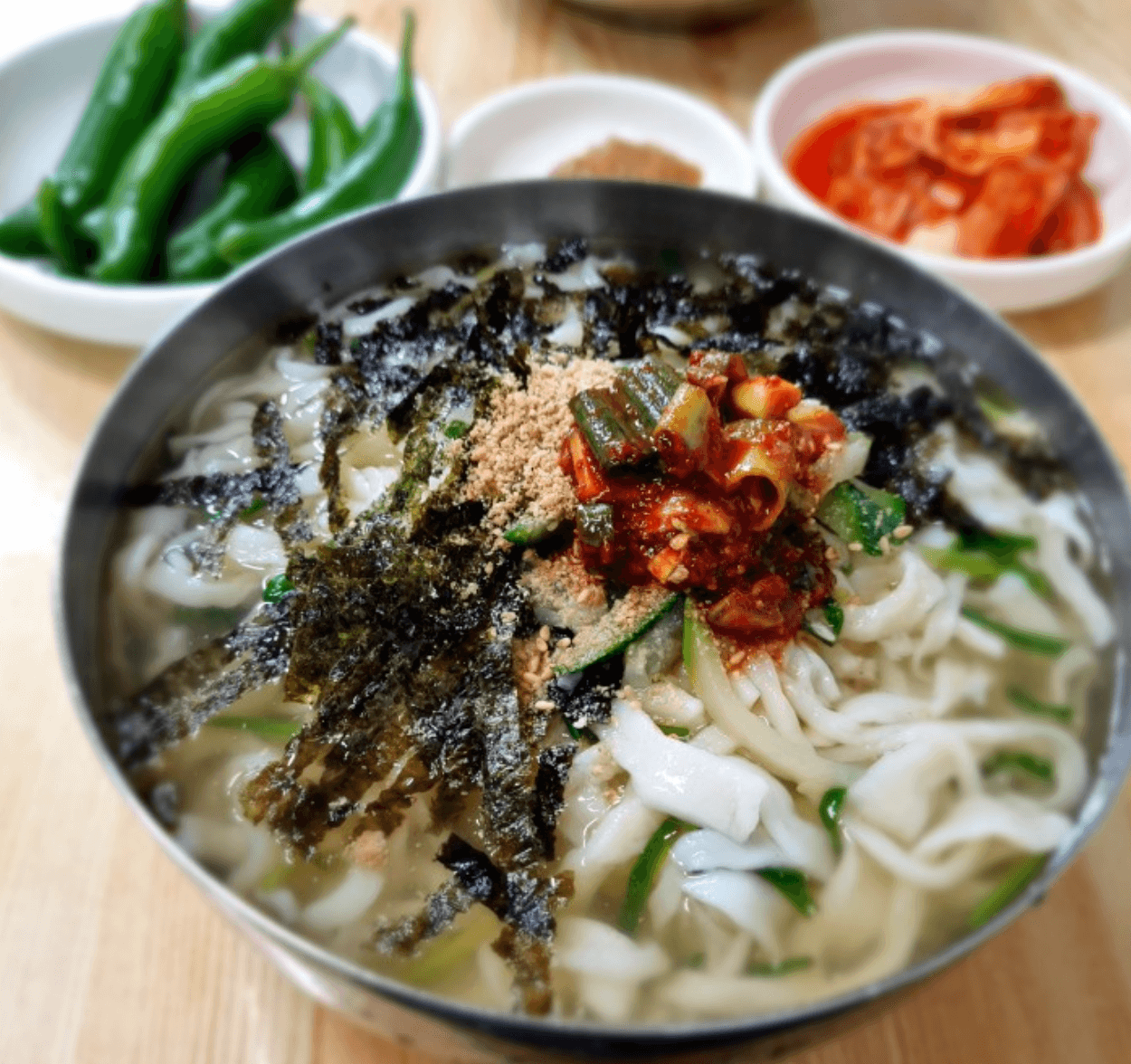 고두심이-좋아서-대구 건진-국수-냉칼국수-관문시장-맛집-정보