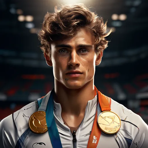 올림픽 메달리스트의 다양한 혜택