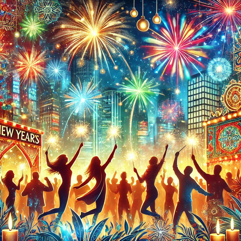 2025년 신년인사말 모음집