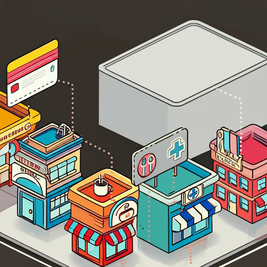 골목형 상점가에서도 쓸 수 있는 온누..