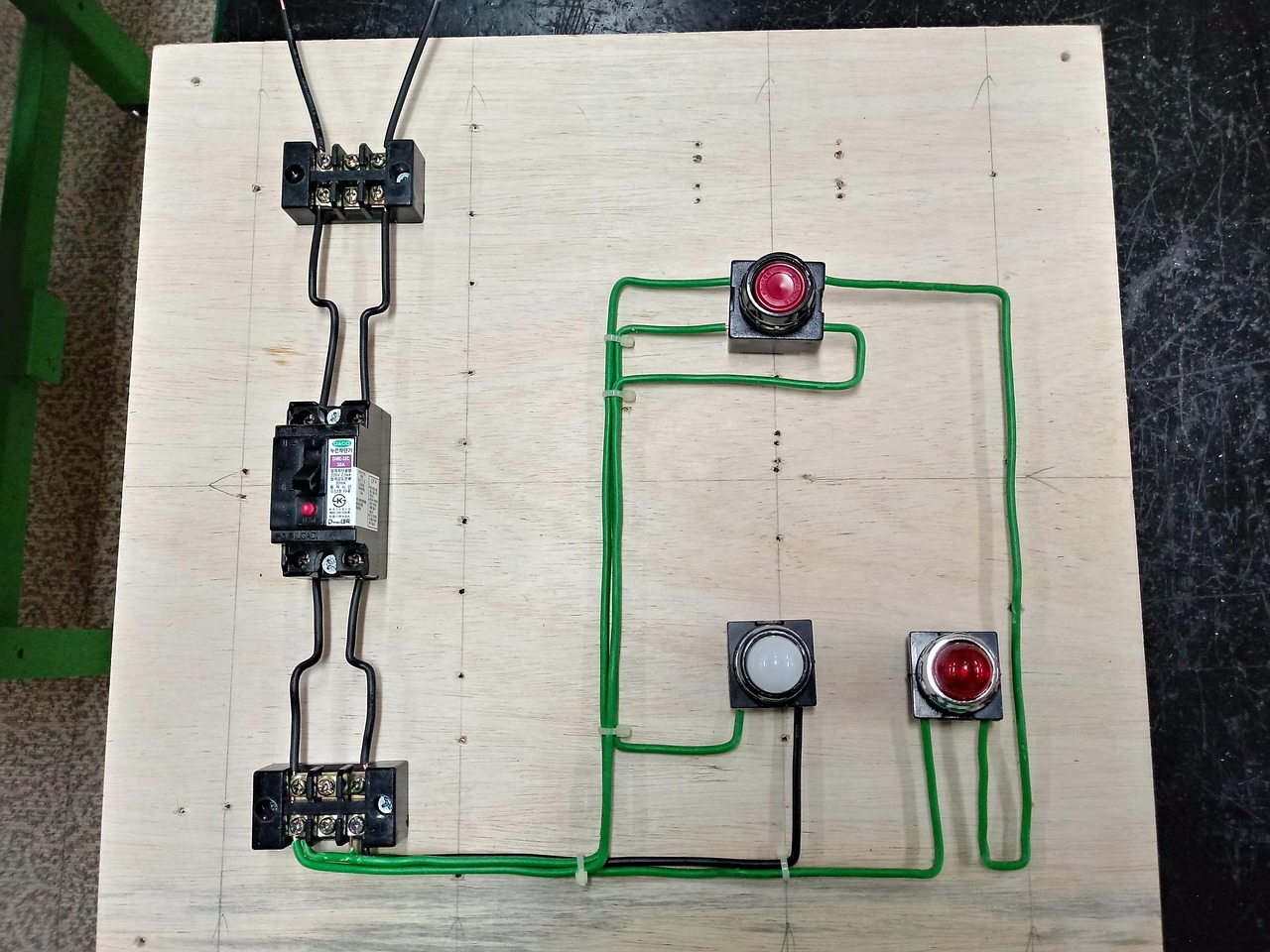 친환경 급전 시스템(배전반/판넬)의 최근 트렌드