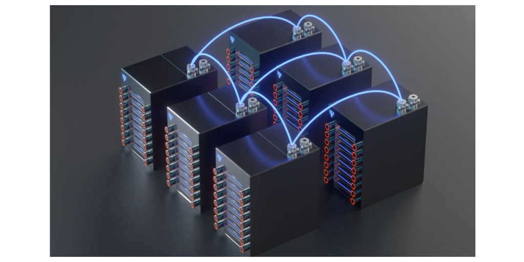 PsiQuantum 광자 양자컴퓨터