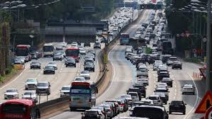 새만금포항고속도로 개통! 전주-새만금 이동시간 대폭 단축