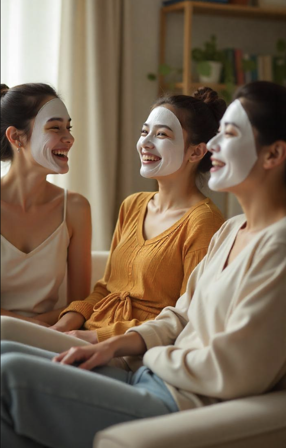 한국 K 뷰티 vs 미국 화장품 (성분, 가격, 이미지)