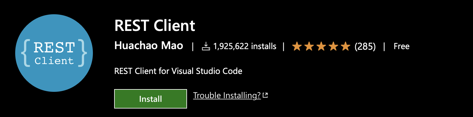 Rest Client