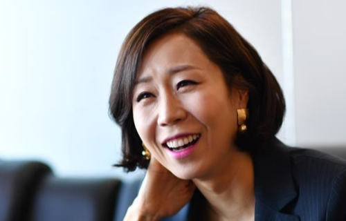 정선희 남편 안재환