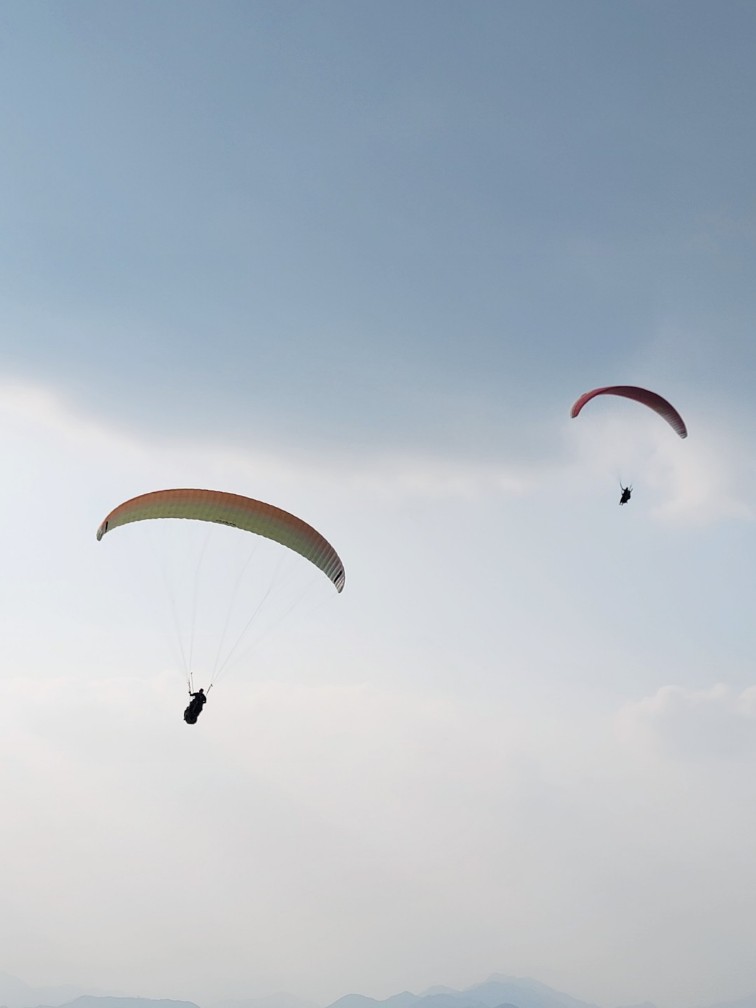 충북 단양으로 가는 가을 여행