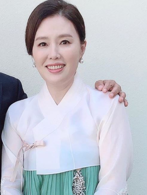 최윤서_하희라최수종_딸