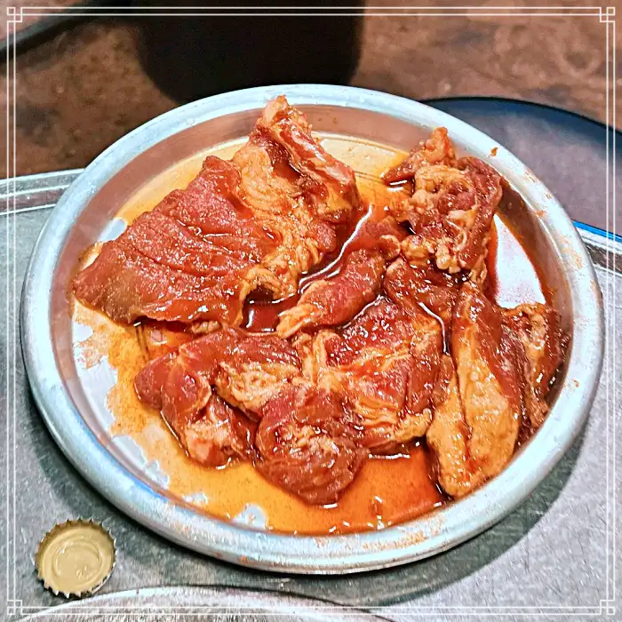 고기서 만나 마포 공덕동 since 1956 갈매기살 맛집