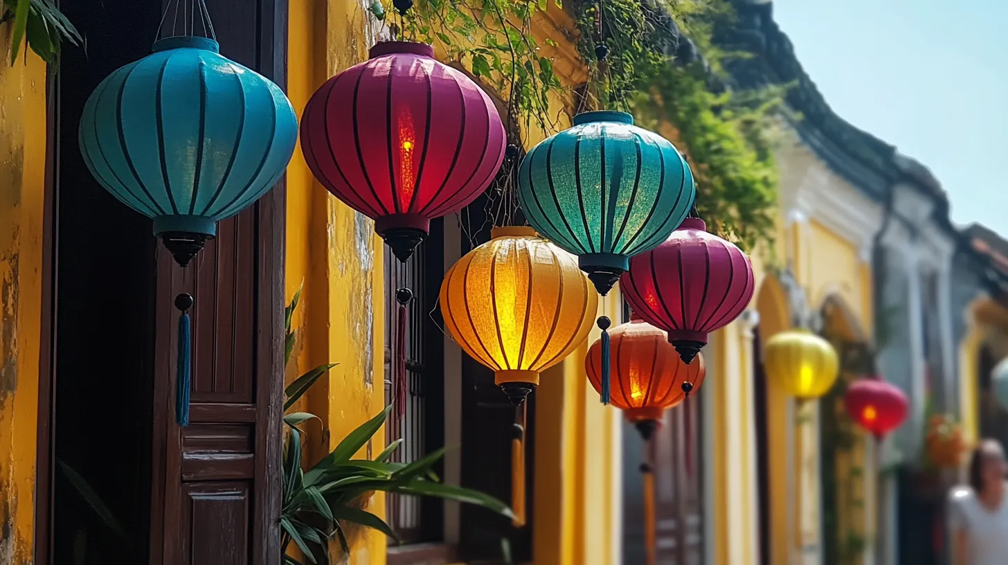 베트남 남부 여행 추천지: 호치민, 메콩강, 나트랑