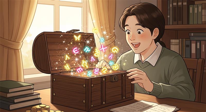 순우리말인 줄 알았던 한자어 (e.g., 하필, 물론, 도대체)