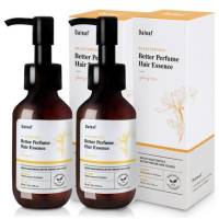 달리프 갈락토미세스 베러 퍼퓸 헤어 에센스 일랑로즈향, 90ml, 2개