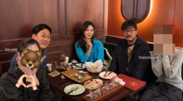 영철 변혜진 상철