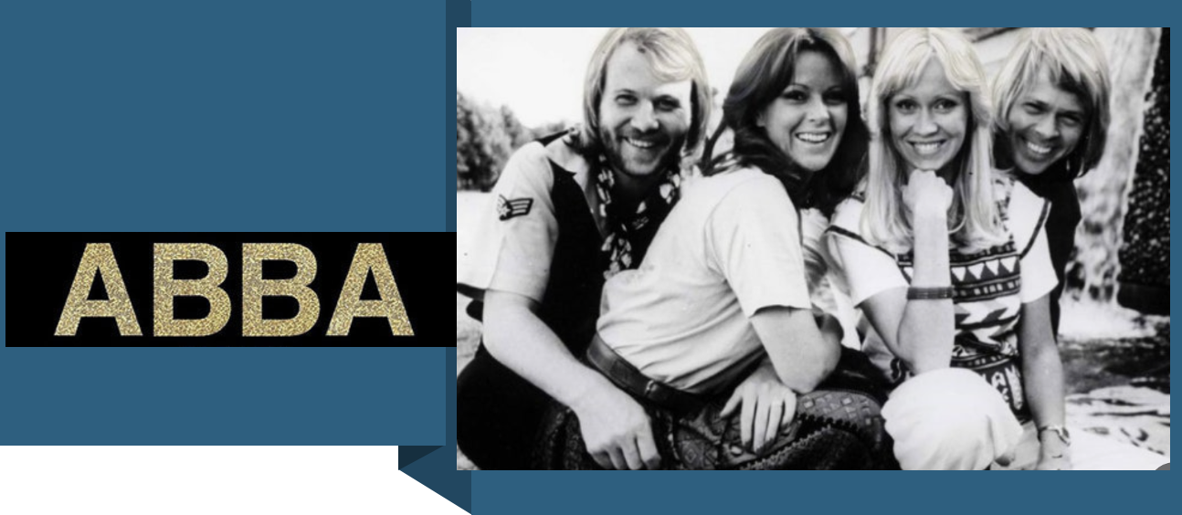 ABBA 이야기