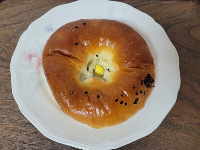 성심당 단팥빵