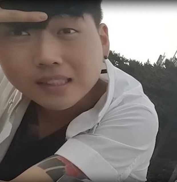 황영웅 하차 불타는트롯맨