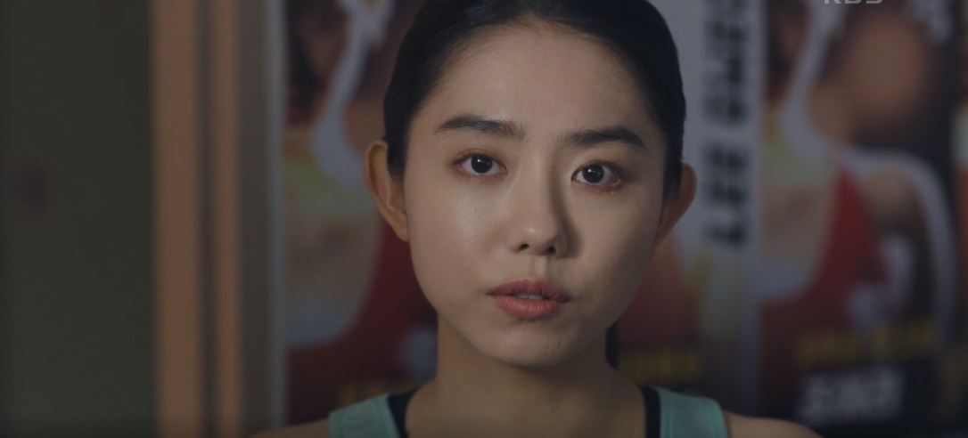 순정복서_4회