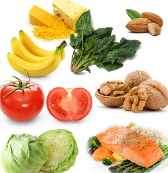 비타민B군으로 활력 되찾기 관련 이미지