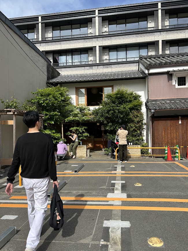 교토 3박4일 여행코스 실제 후기｜가와라마치 숙소&amp;#44; 맛집&amp;#44; 기요미즈데라 일정 관련사진