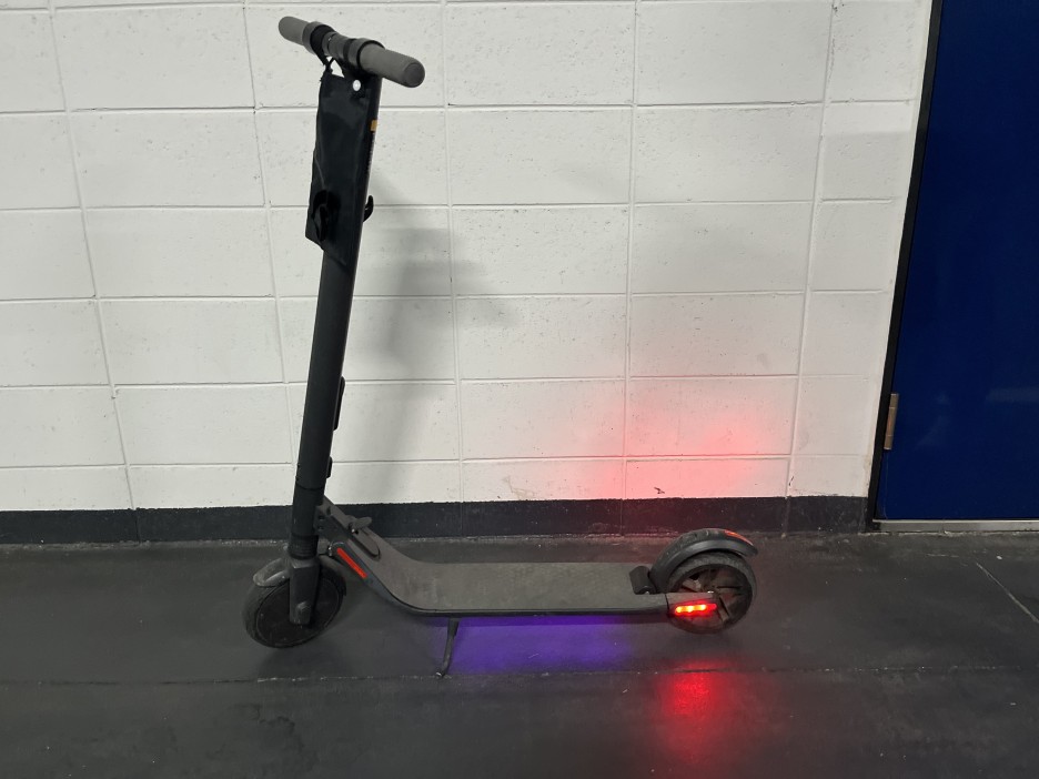 수원 전동킥보드 수리 - 나인봇 세그웨이 ES2 전원 꺼짐, NINEBOT SEGWAY AS 센터 동탄 용인 안양 안산