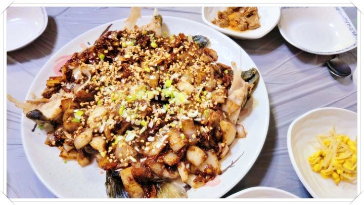 동태탕-대구볼살불고기-뽈불고기-경북-포항-맛집