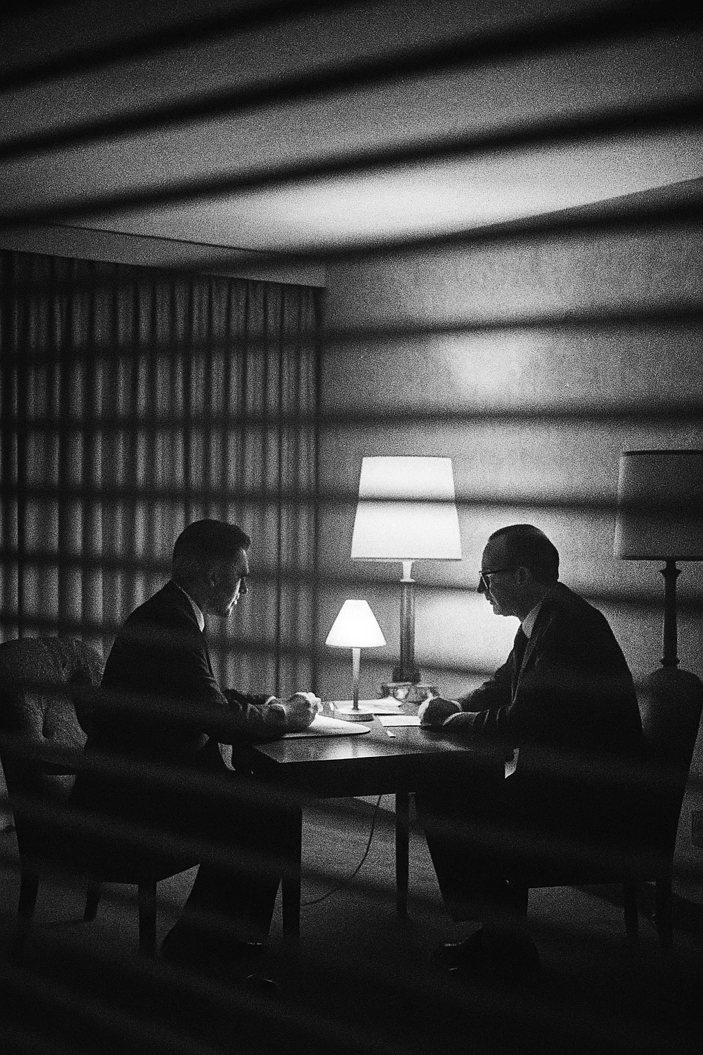 워터게이트사건