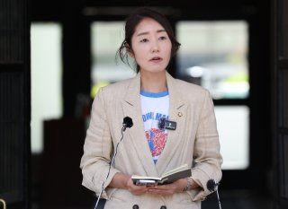 이재명 대통령 강선우 청문보고서 재송부 요청