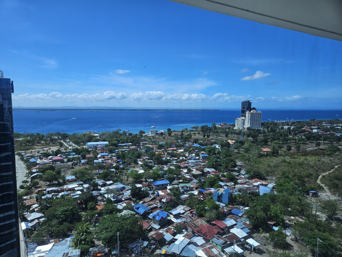 호텔 샤보이 뷰