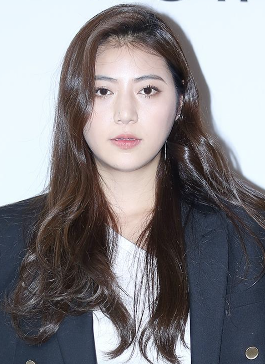 정다래 프로필