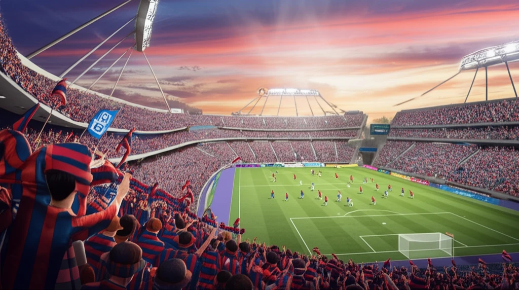 2025 K리그2: 축구 팬이라면 놓